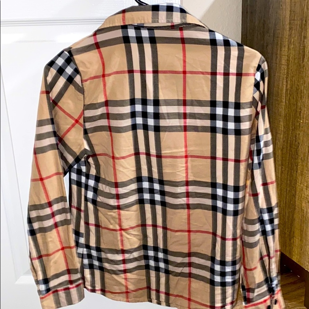 Button down shirt - Picture 3 of 3